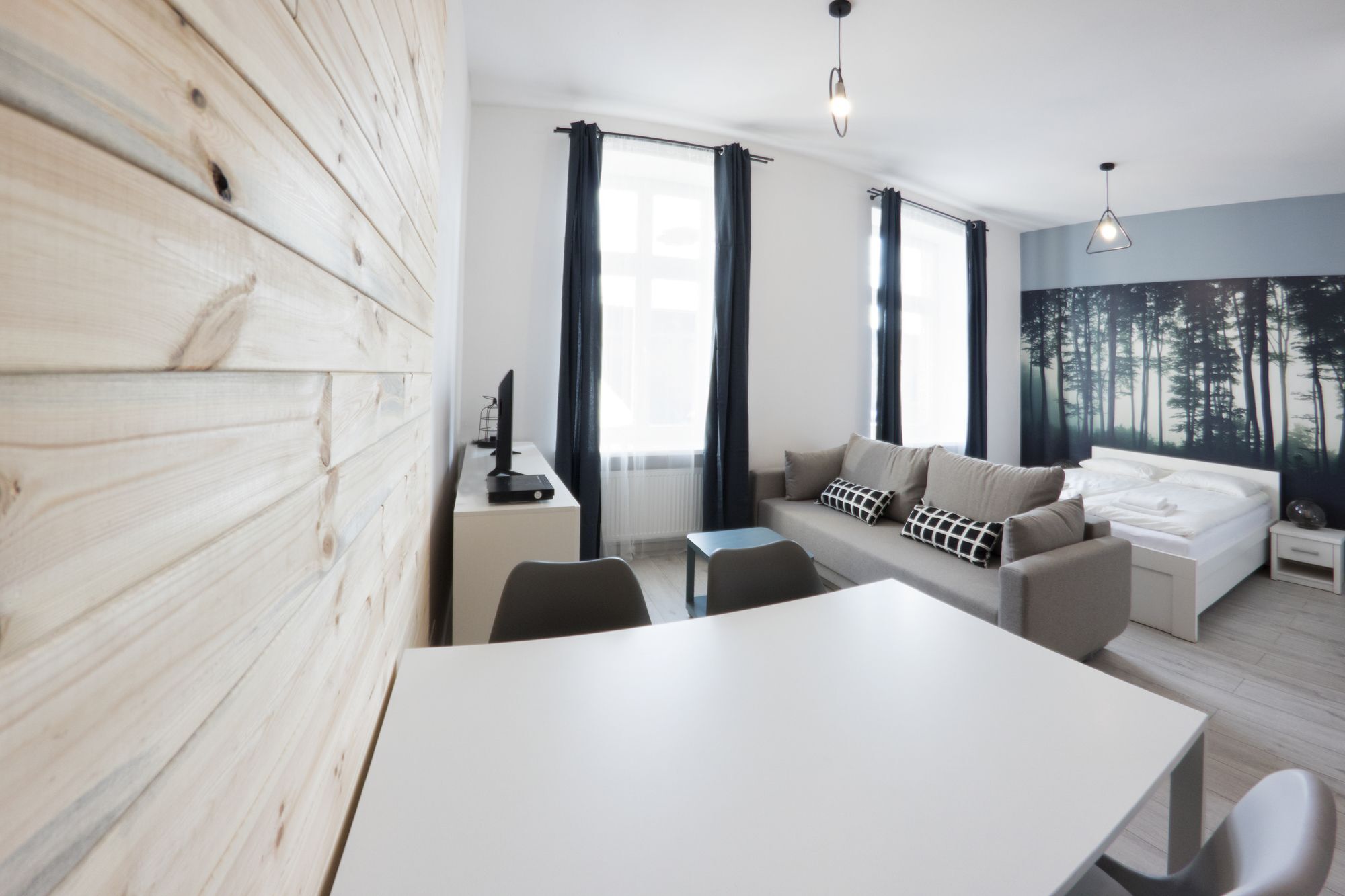 Fresh 2.0 Appartement *