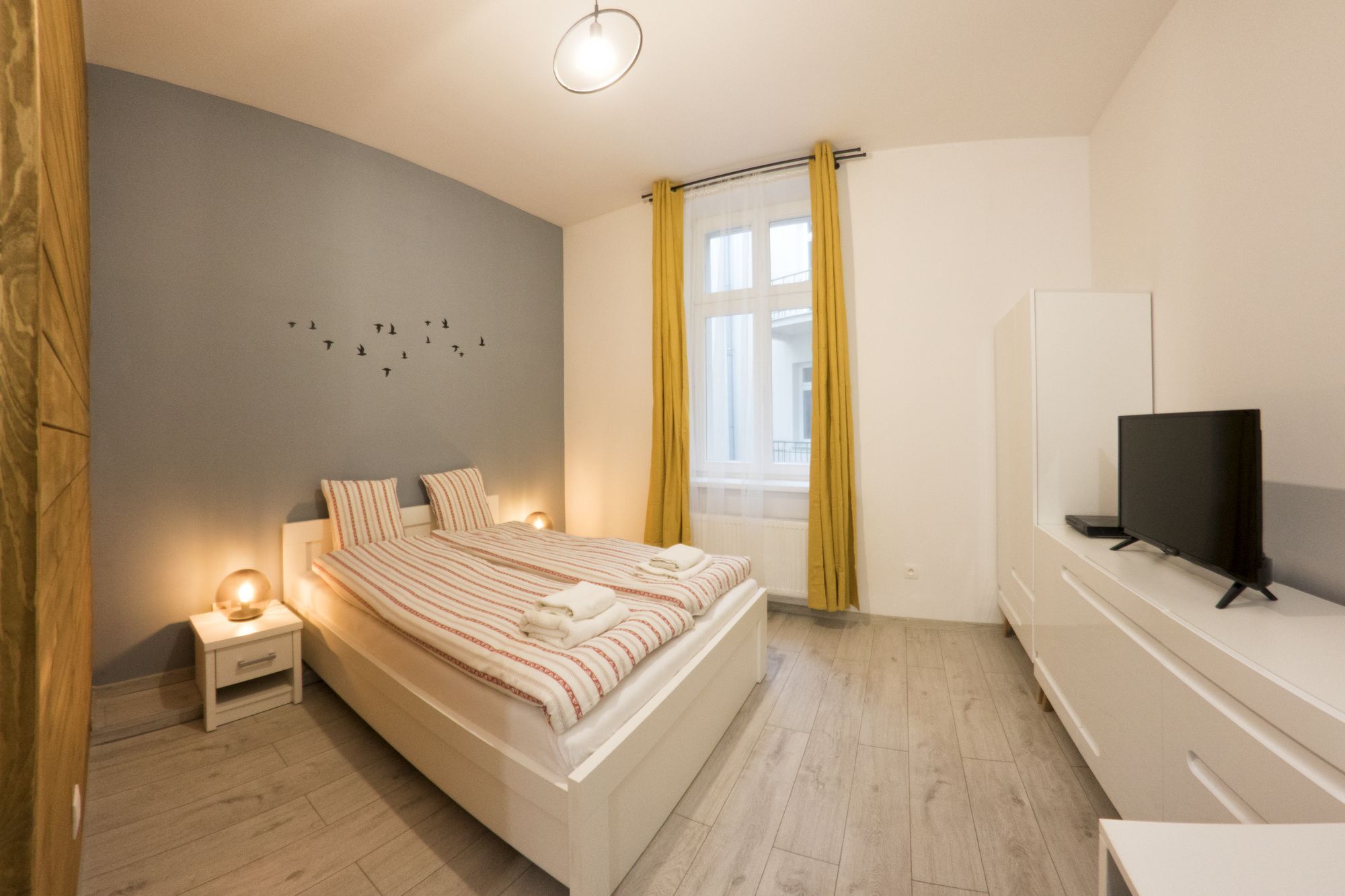 Appartement Fresh 2.0 *